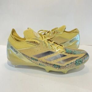 Men’s Adidas Disney x Adizero Electric Scrooge McDuck Size 11